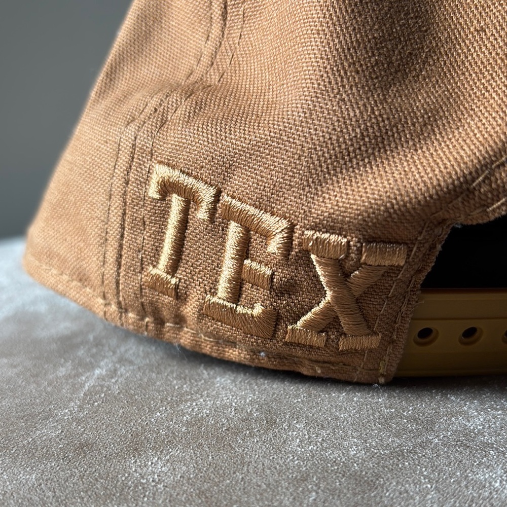 Texas Rangers Cap - Picture 4 of 8